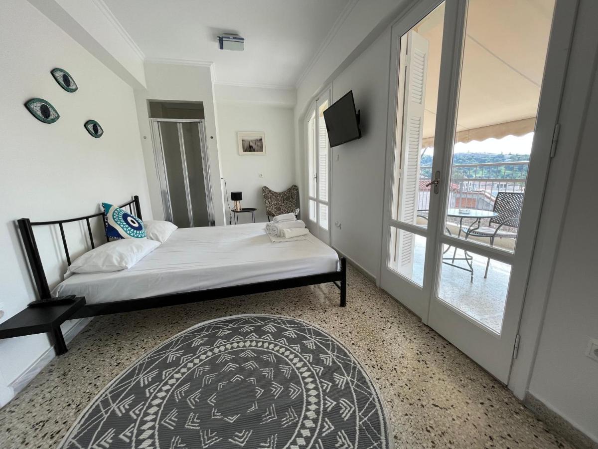 Safestay Athens Monastiraki Atenas Exterior foto