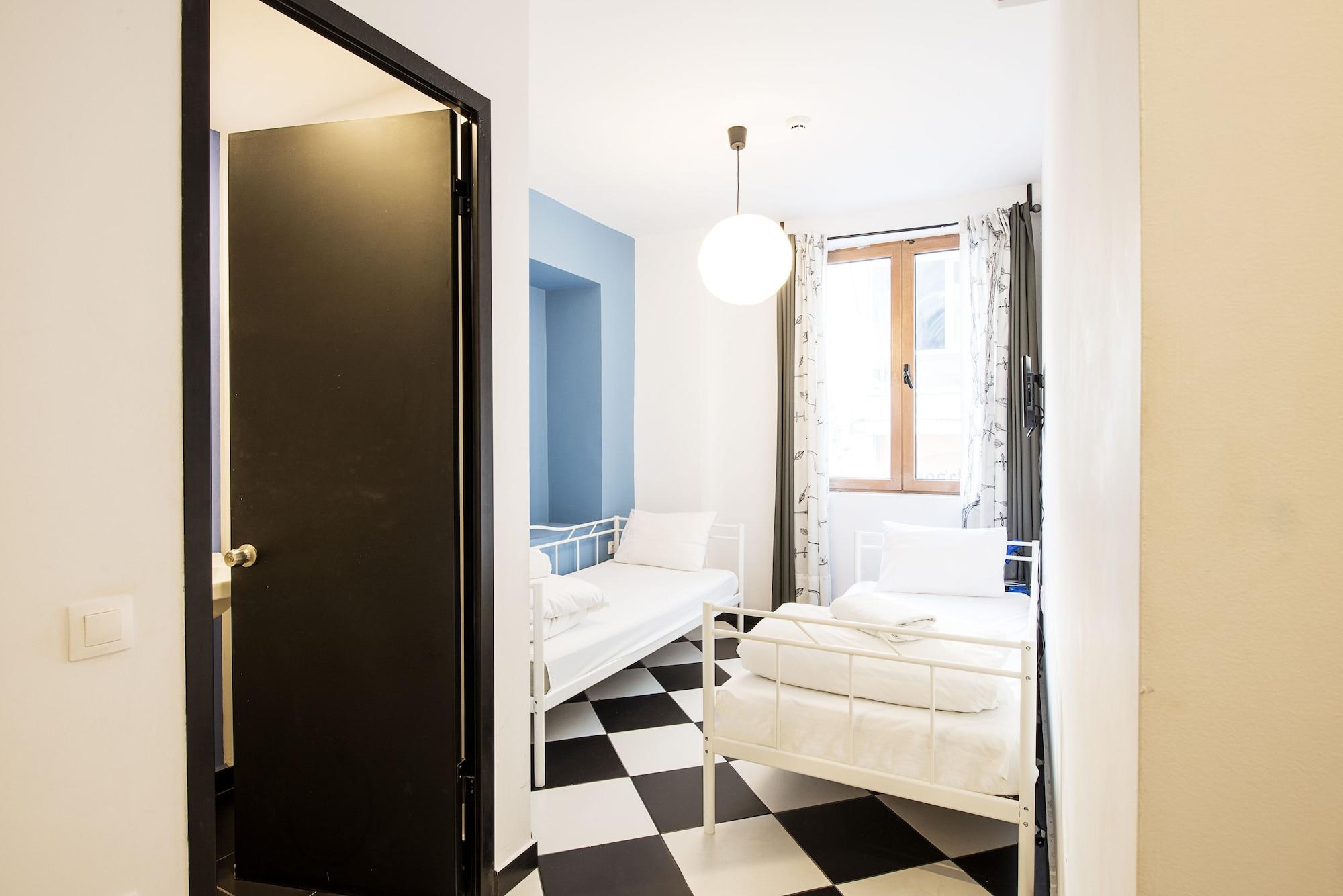 Safestay Athens Monastiraki Atenas Exterior foto