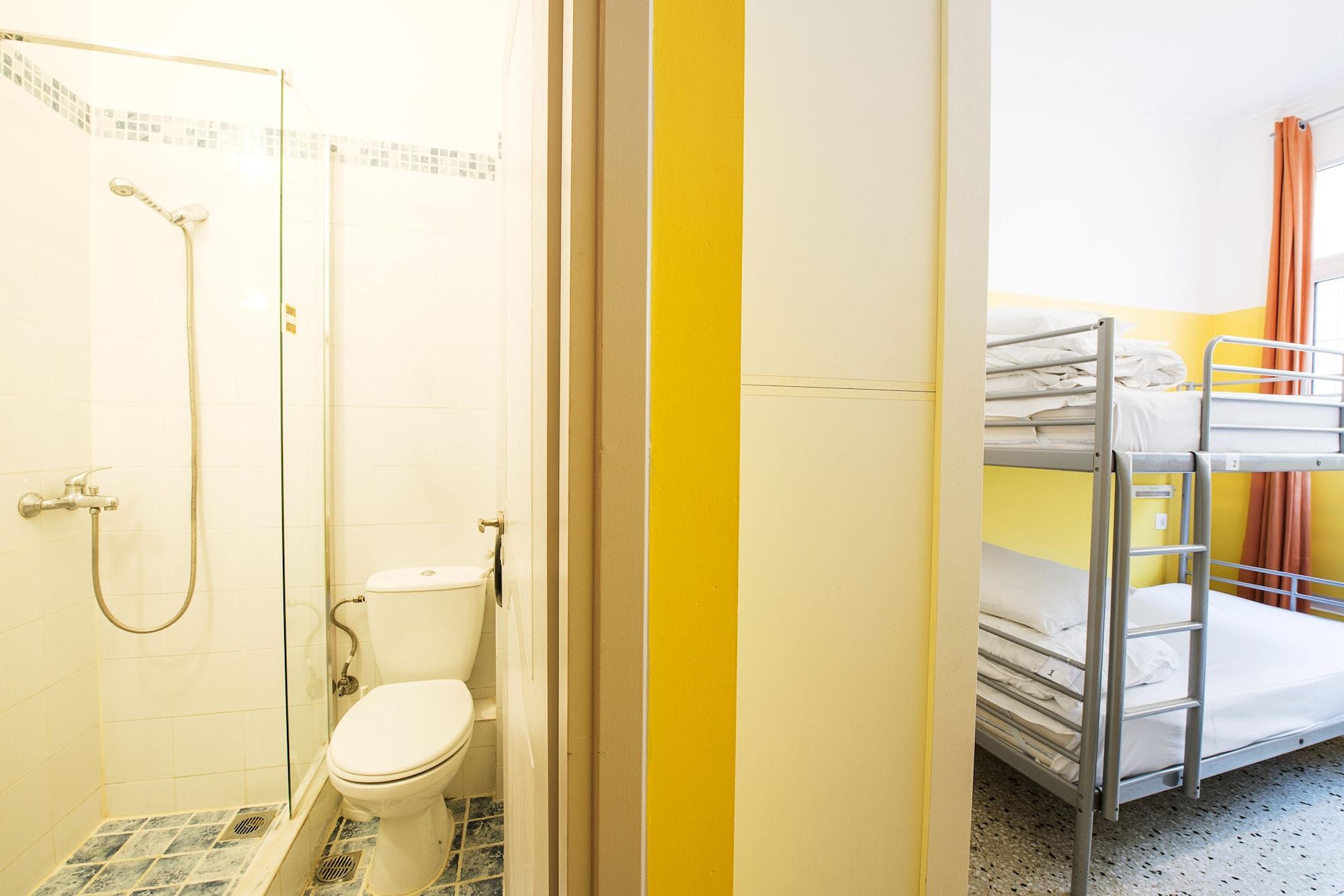 Safestay Athens Monastiraki Atenas Exterior foto