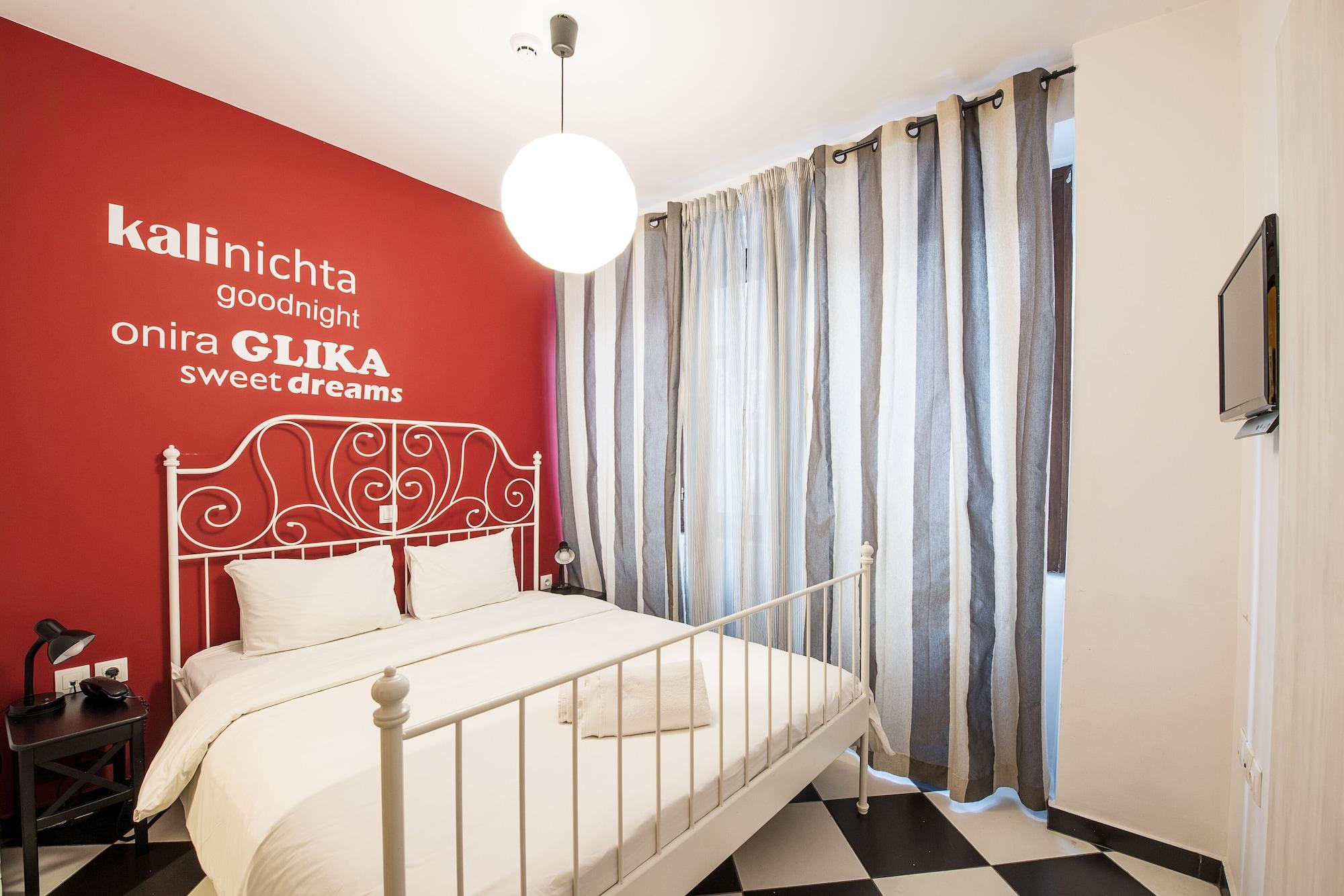 Safestay Athens Monastiraki Atenas Exterior foto