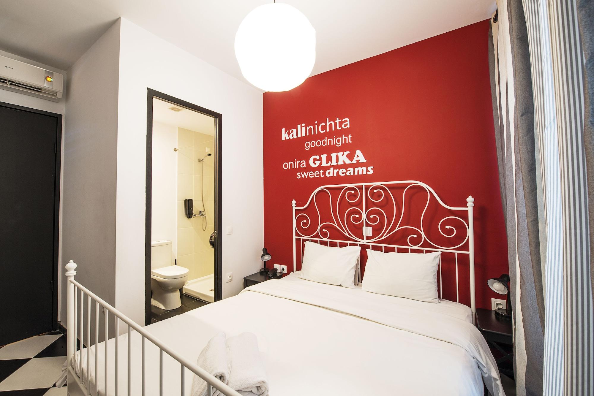 Safestay Athens Monastiraki Atenas Exterior foto