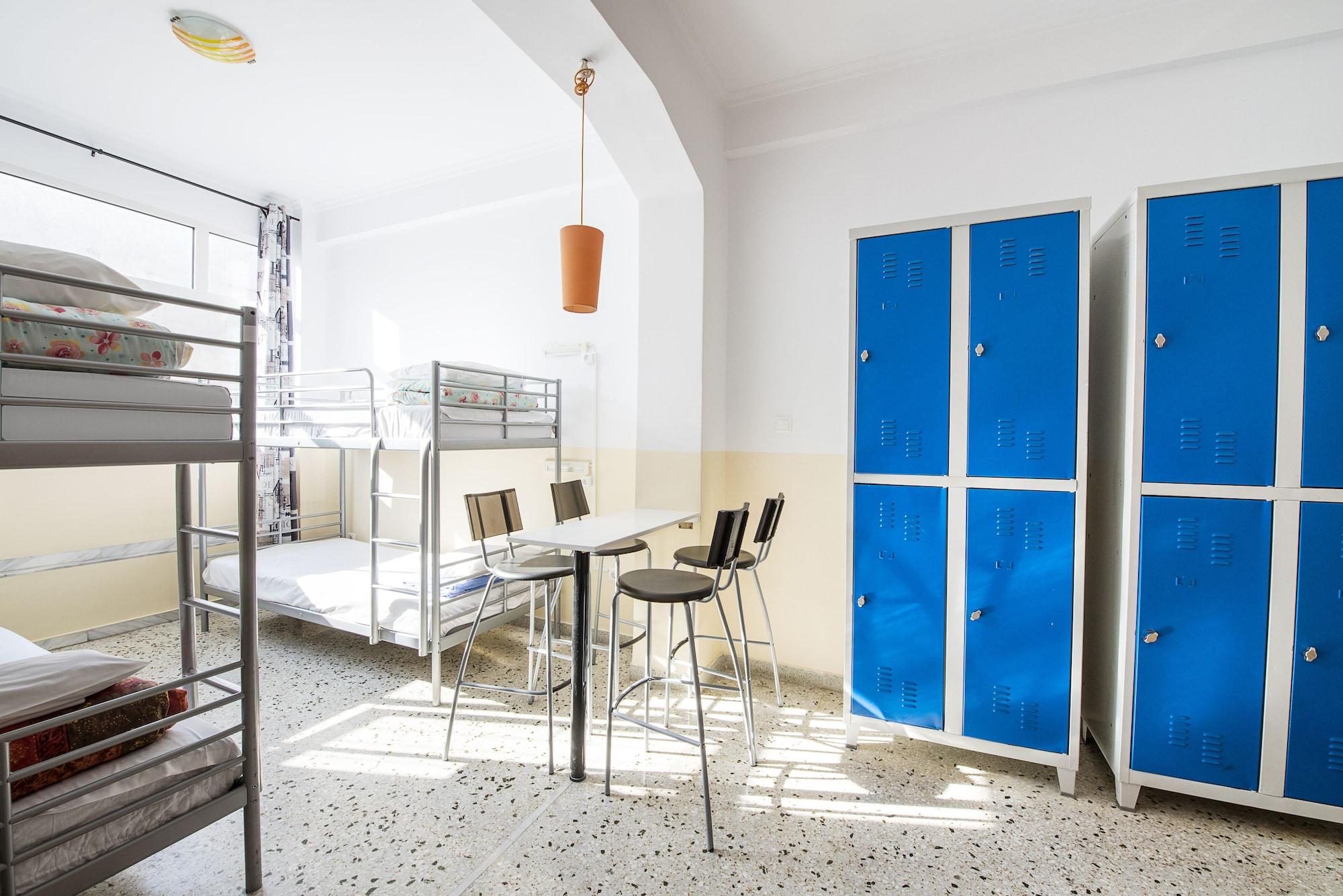 Safestay Athens Monastiraki Atenas Exterior foto
