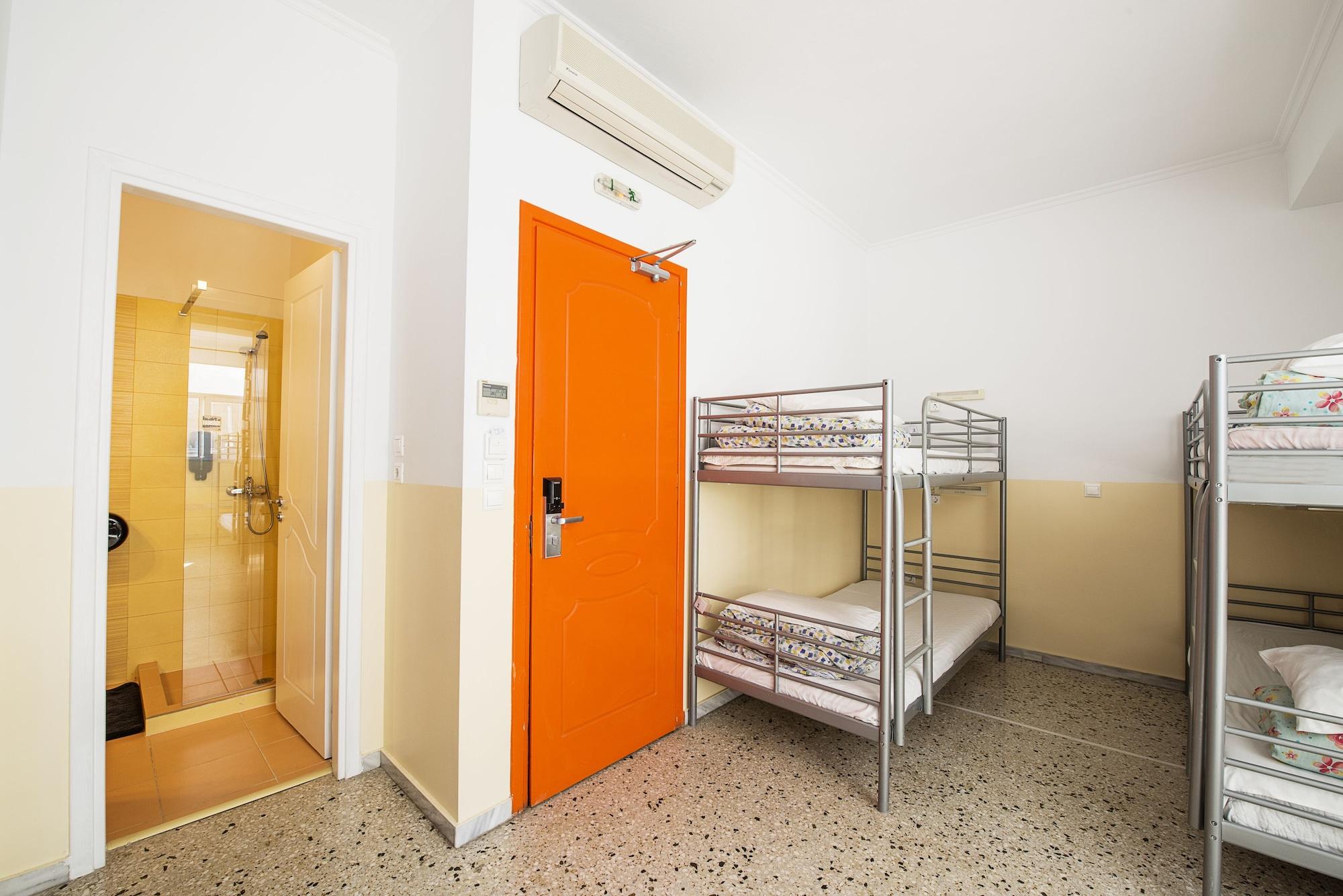 Safestay Athens Monastiraki Atenas Exterior foto