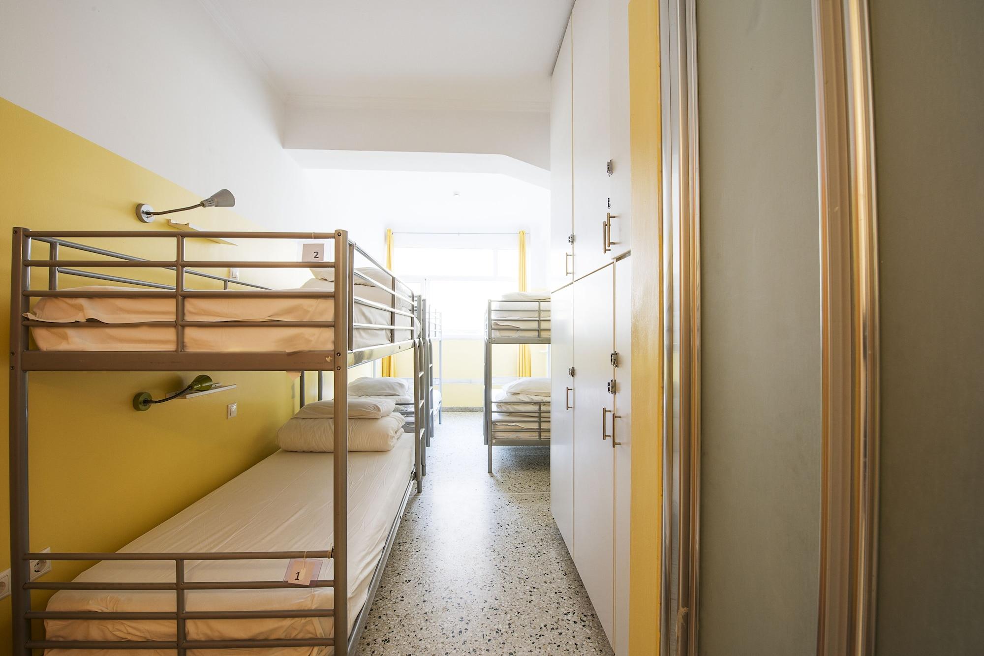 Safestay Athens Monastiraki Atenas Exterior foto