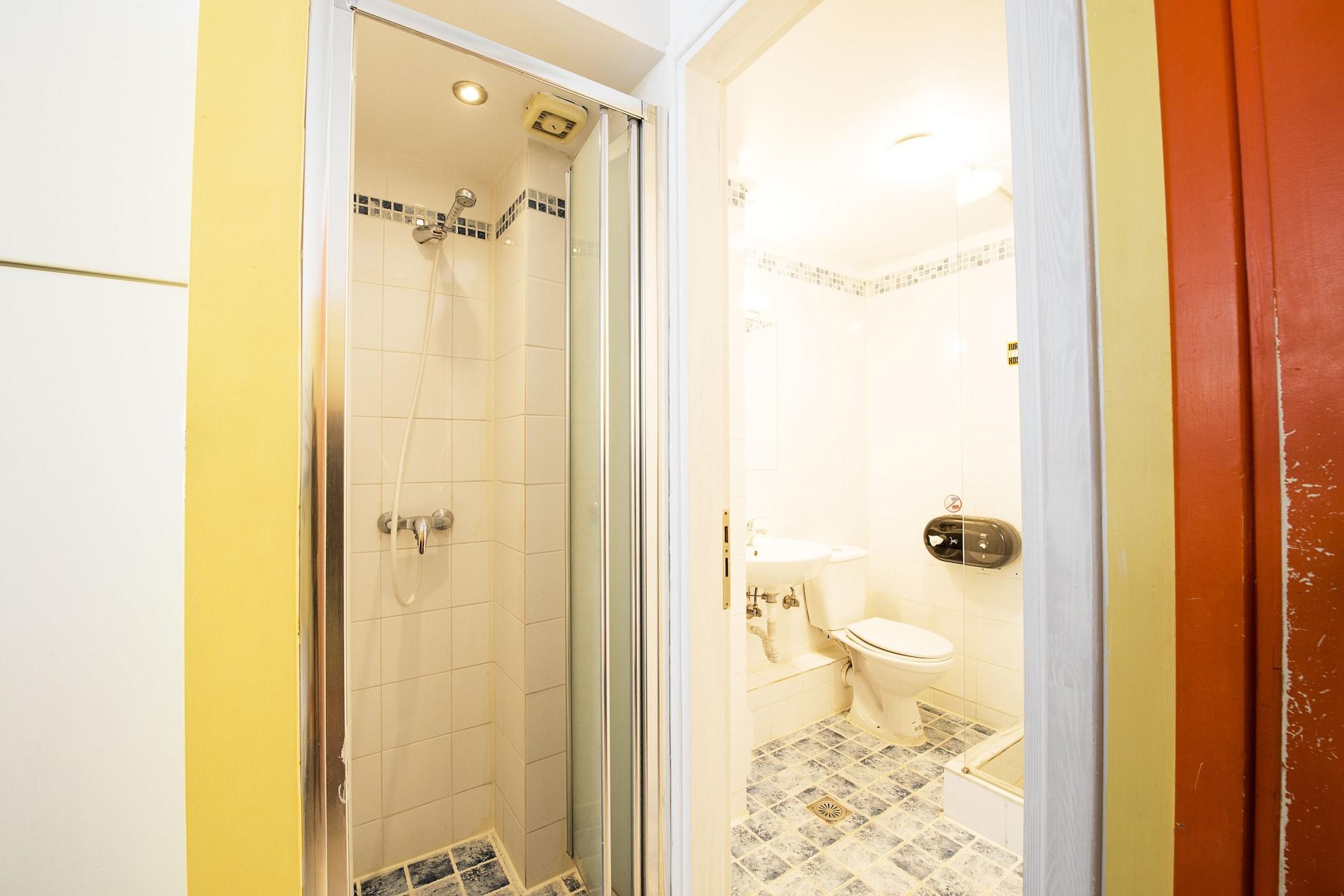 Safestay Athens Monastiraki Atenas Exterior foto