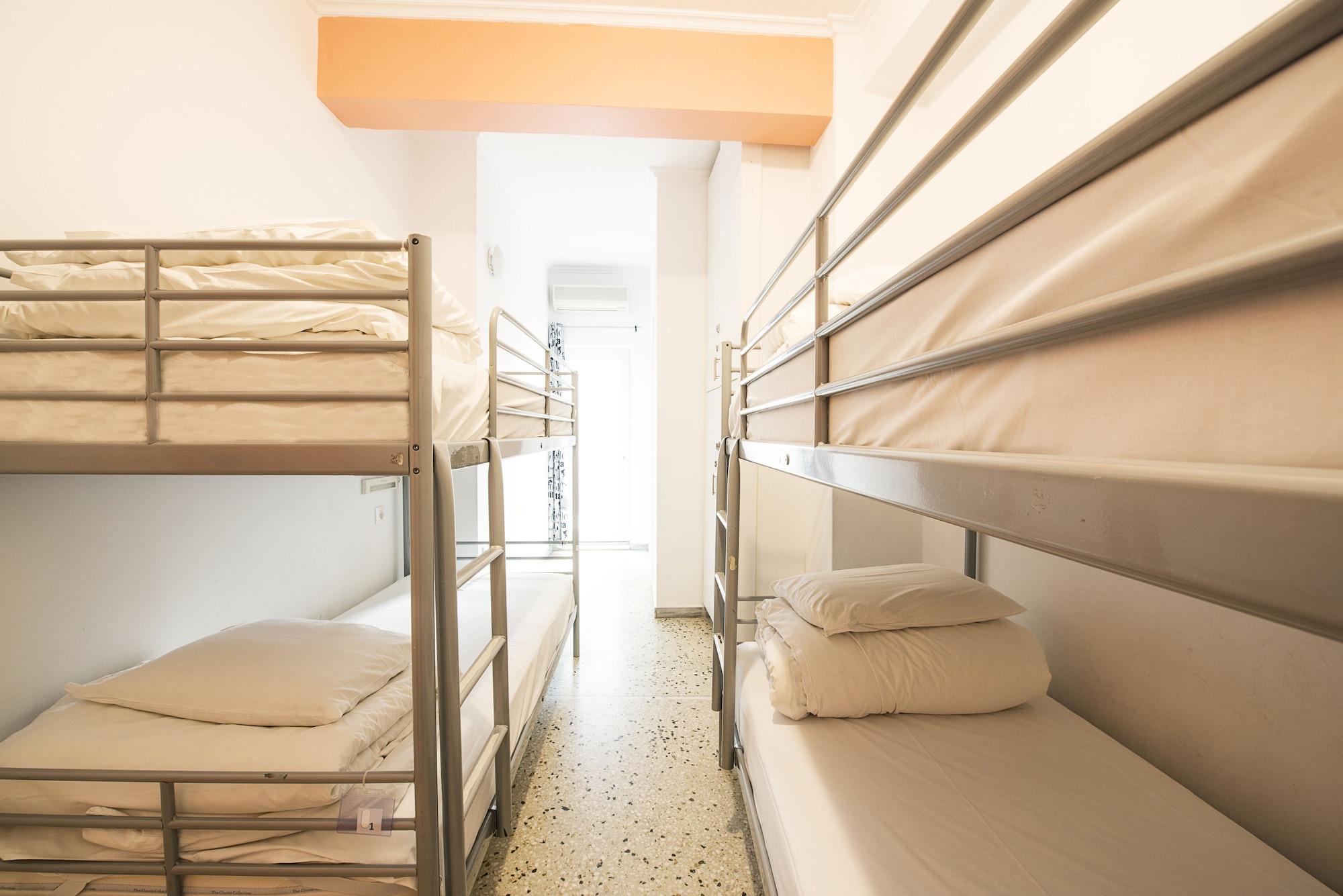 Safestay Athens Monastiraki Atenas Exterior foto