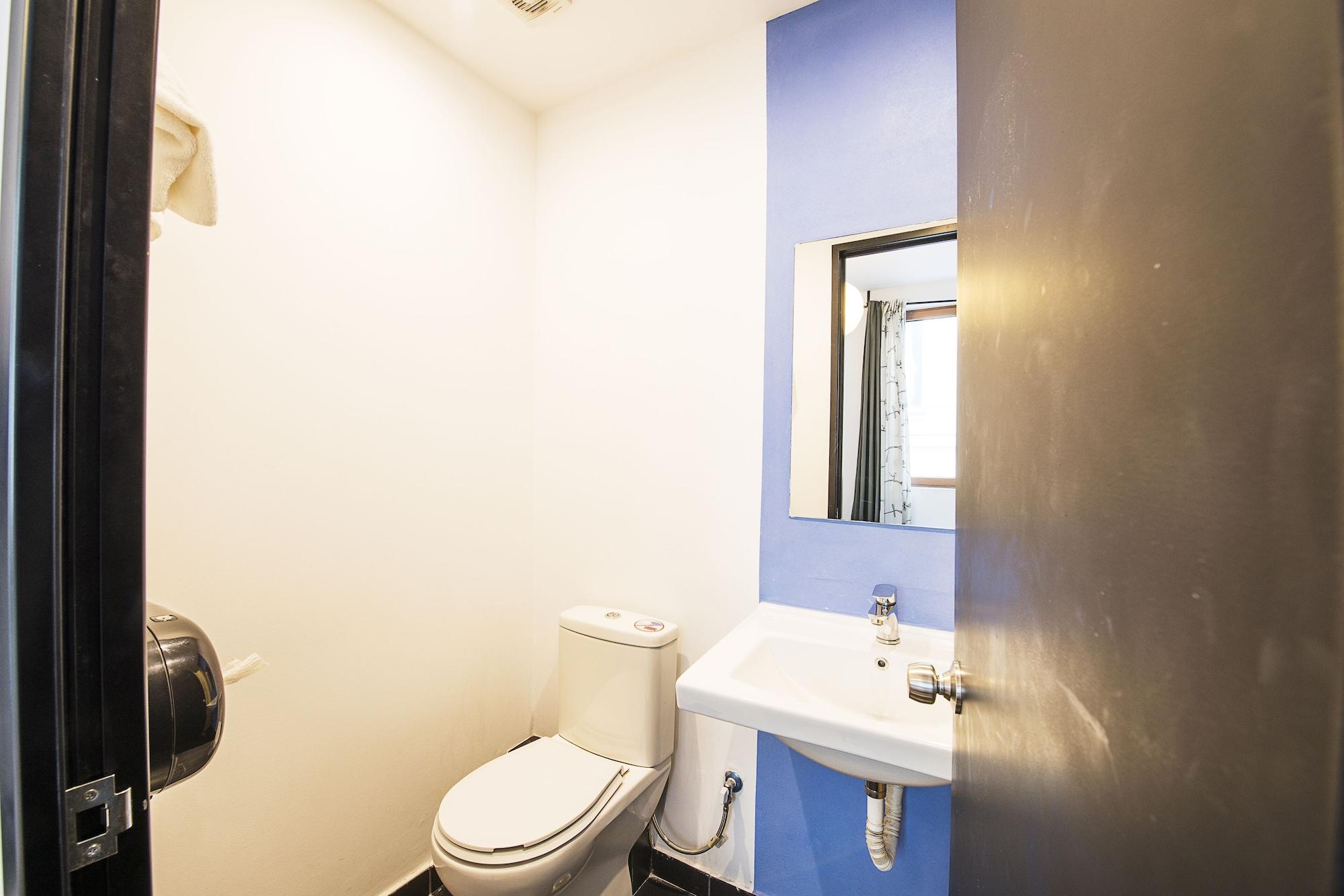 Safestay Athens Monastiraki Atenas Exterior foto