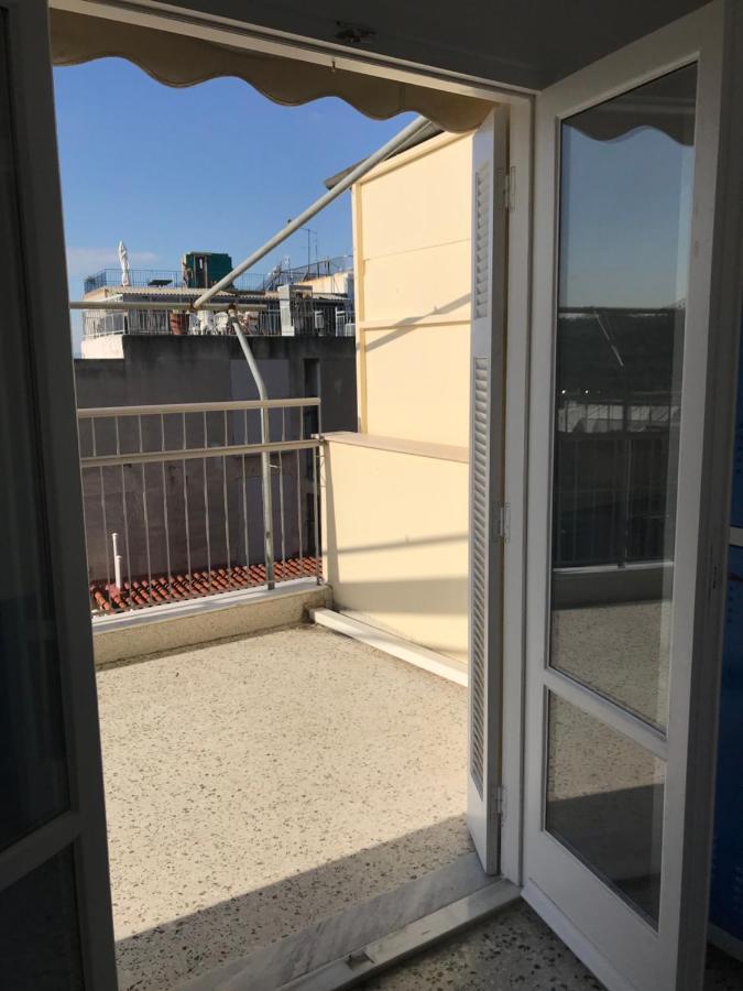 Safestay Athens Monastiraki Atenas Exterior foto