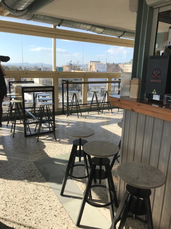 Safestay Athens Monastiraki Atenas Exterior foto