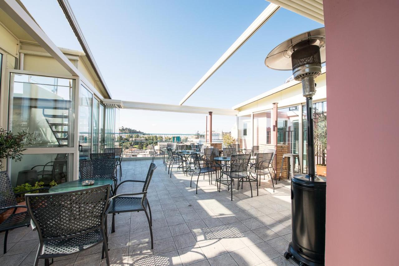 Safestay Athens Monastiraki Atenas Exterior foto