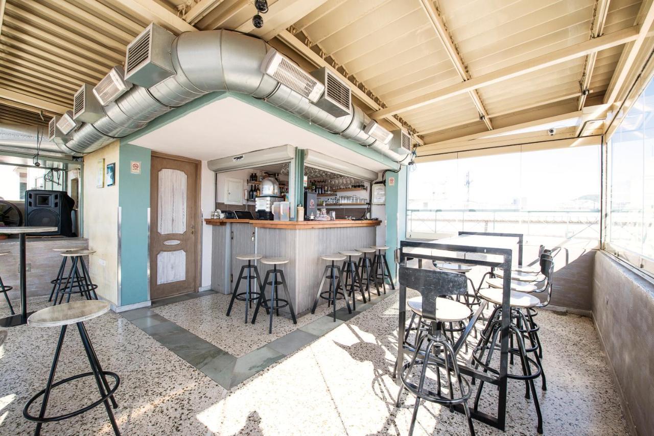 Safestay Athens Monastiraki Atenas Exterior foto