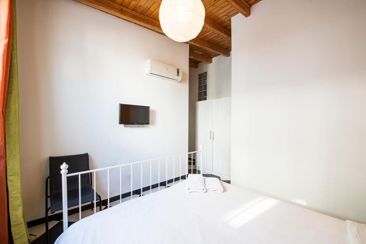 Safestay Athens Monastiraki Atenas Exterior foto
