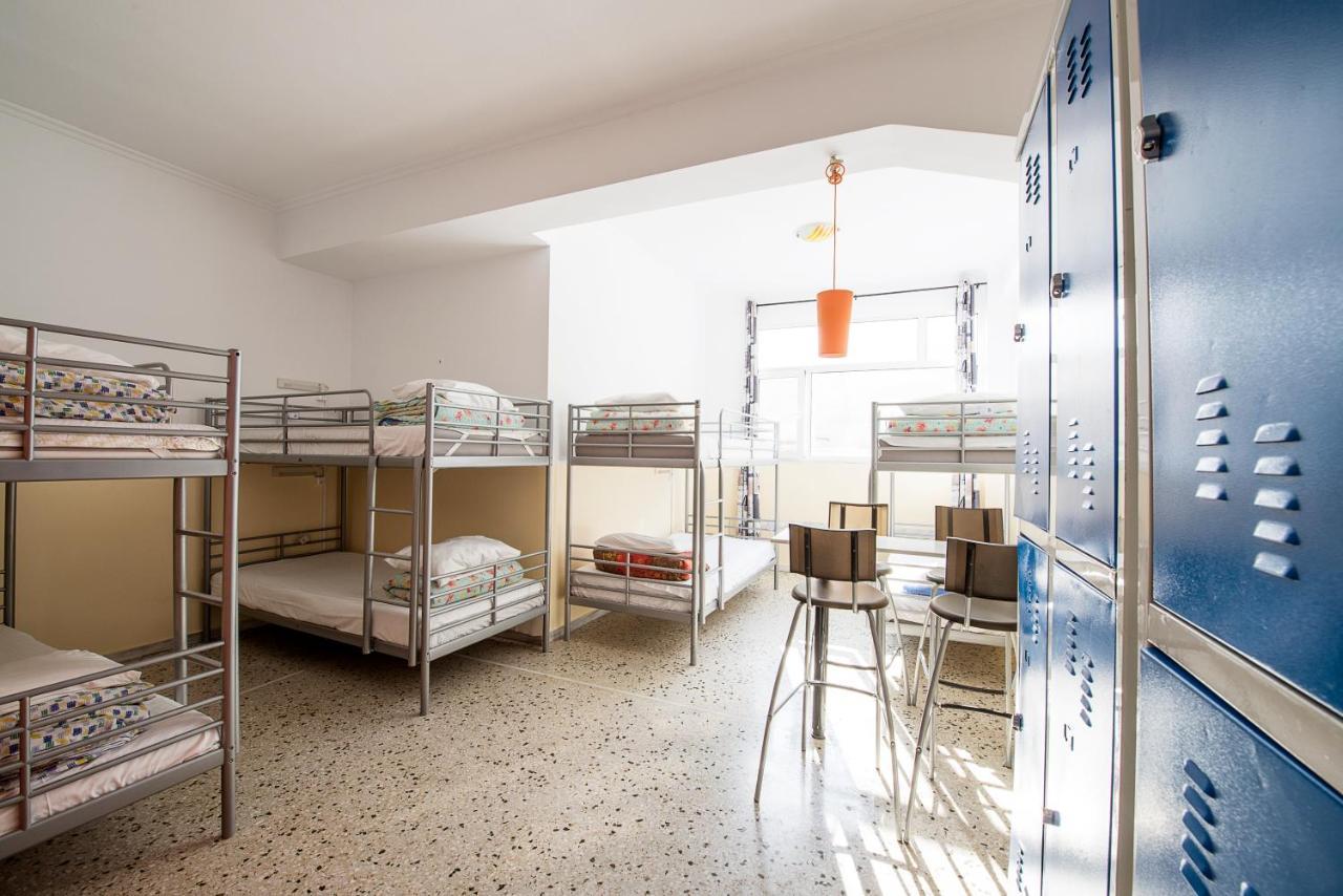Safestay Athens Monastiraki Atenas Exterior foto